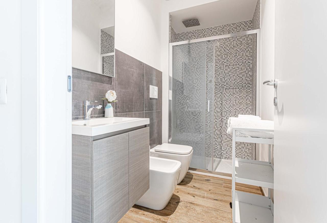 Luxnest I Porta Nuova Milan - Via Pirelli Apartment Exterior photo