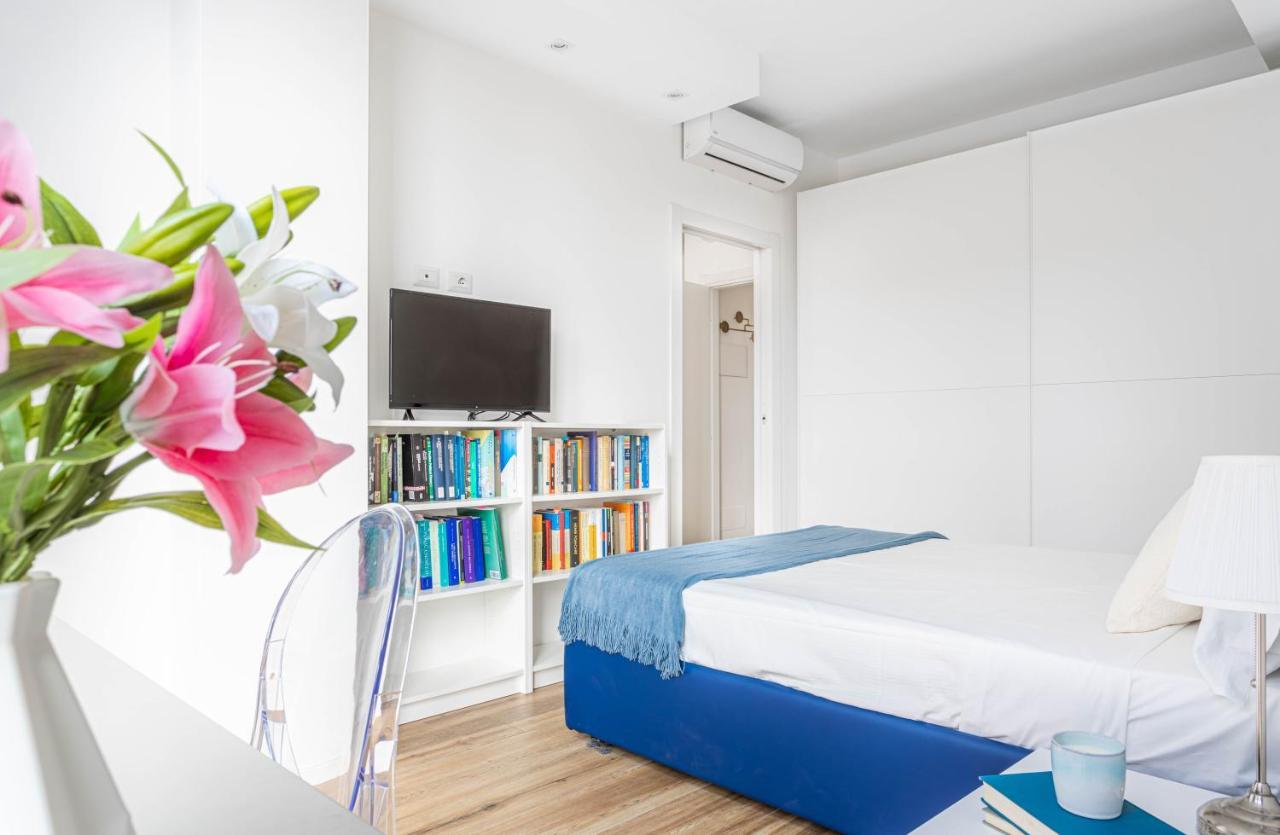 Luxnest I Porta Nuova Milan - Via Pirelli Apartment Exterior photo